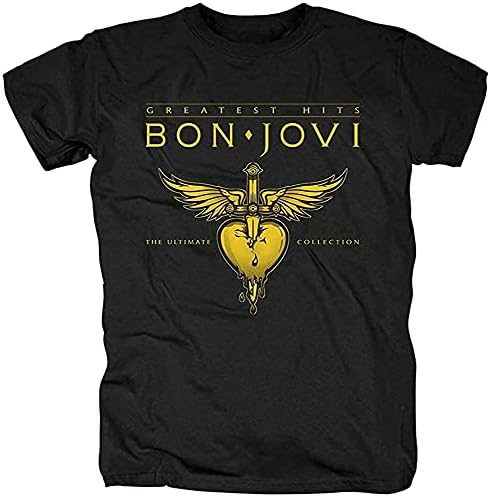 Amazon | [CHEFRU] Bon Jovi ボン ジョヴィ DEAD OR ALIVE